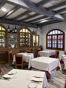 Foto cedida por el restaurante