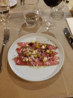 Foto cedida por el restaurante
