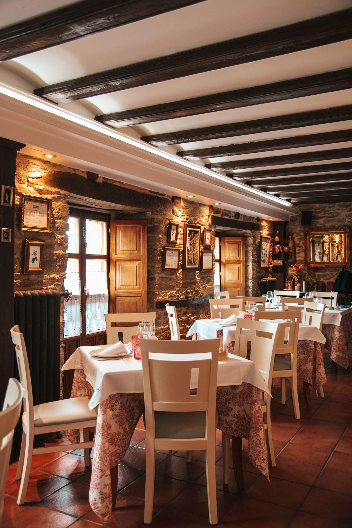 Foto cedida por el restaurante