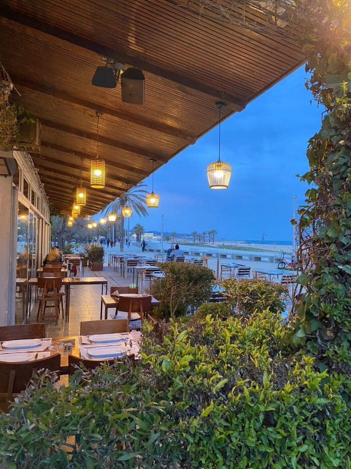 Foto cedida por el restaurante
