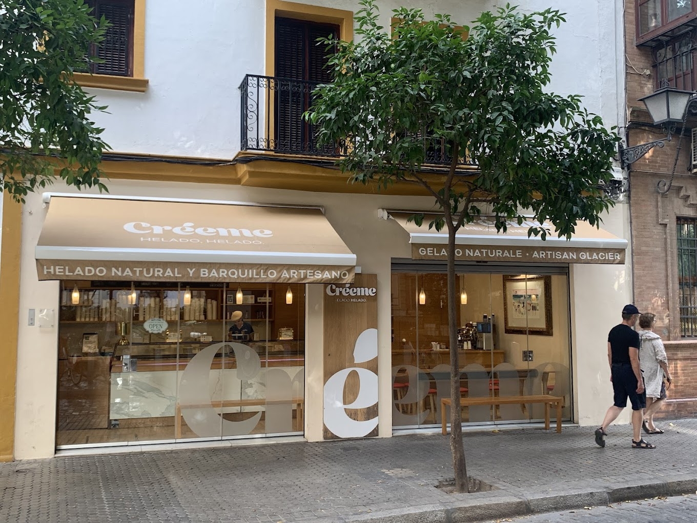 Foto cedida por el restaurante