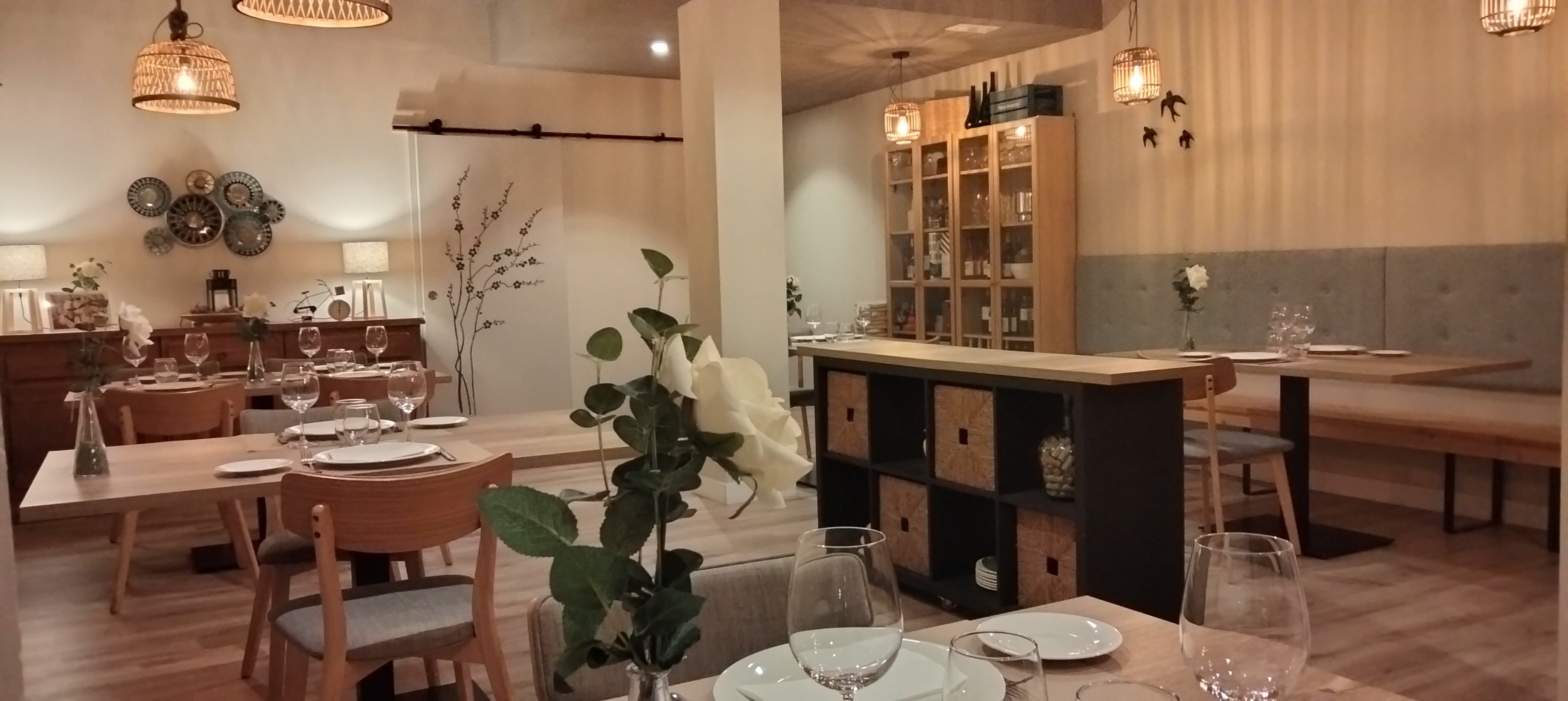 Foto cedida por el restaurante