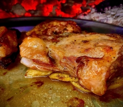 Foto cedida por el restaurante