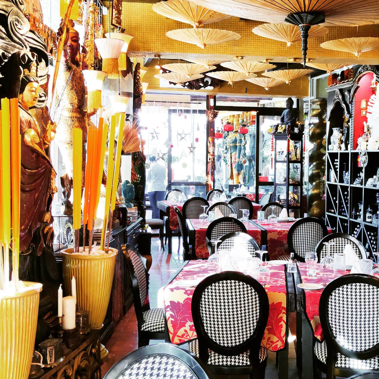 Foto cedida por el restaurante
