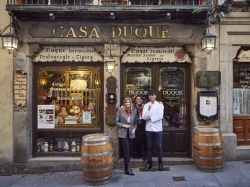 Foto cedida por el restaurante
