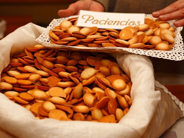Almarza