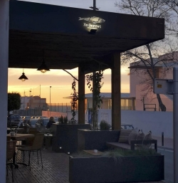 Foto cedida por el restaurante