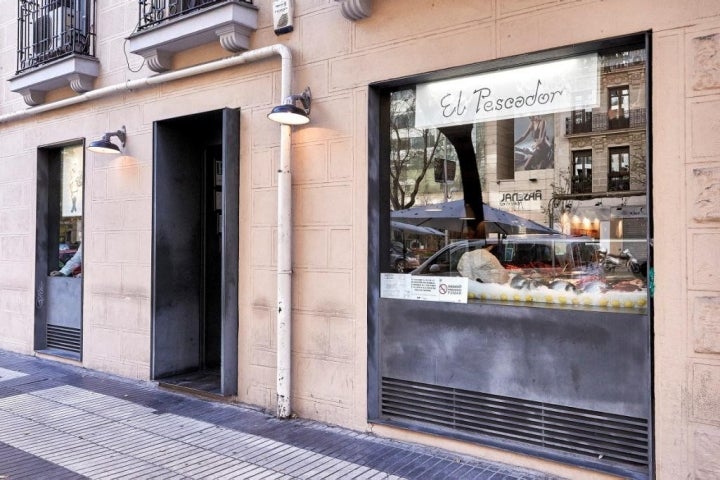 Foto cedida por el restaurante