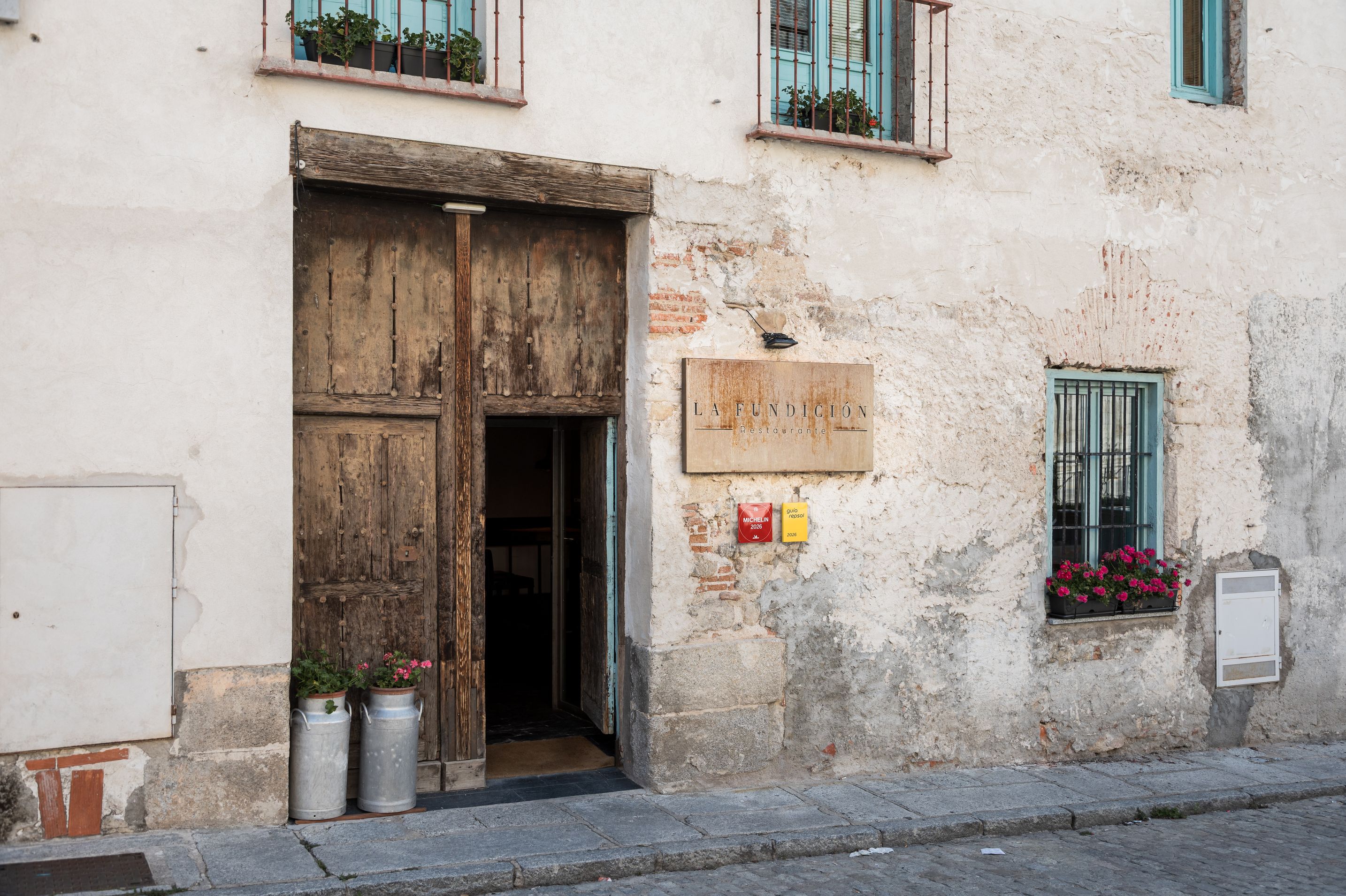 Foto cedida por el restaurante