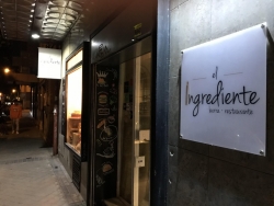 Foto cedida por el restaurante