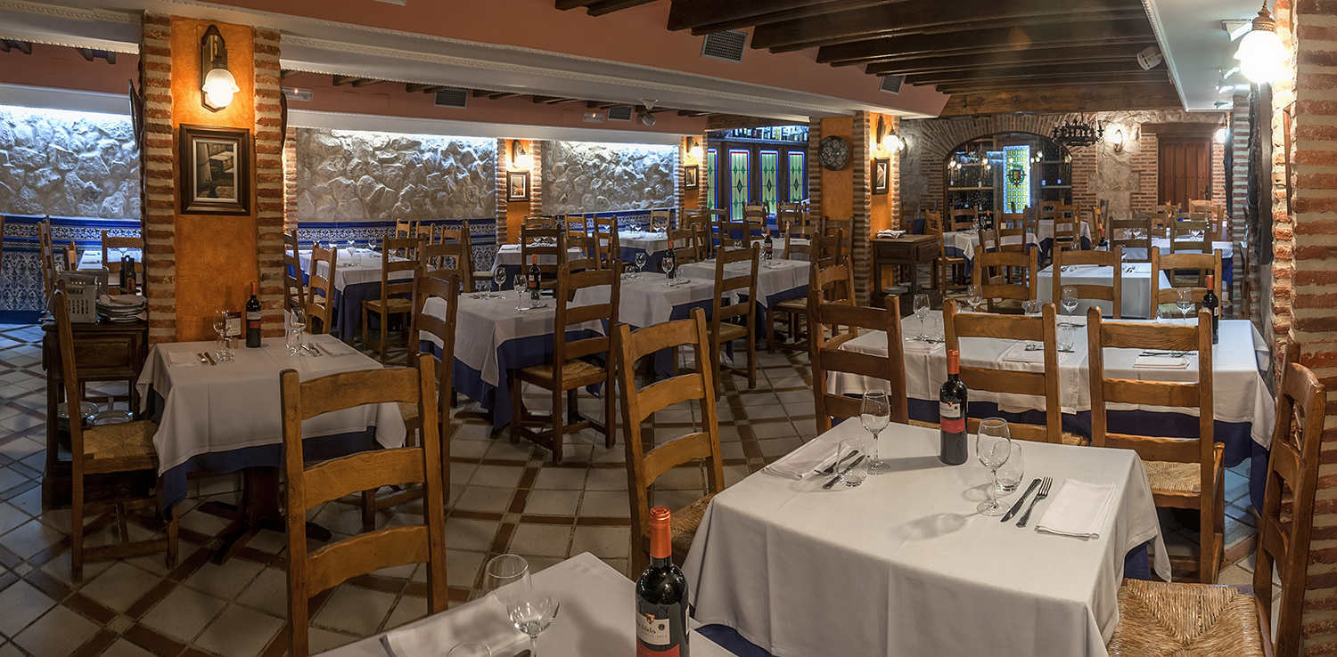 Foto cedida por el restaurante