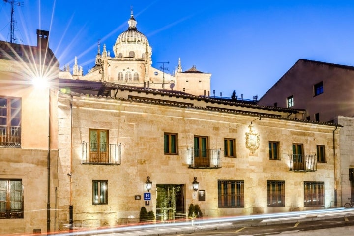 Foto cedida por el restaurante