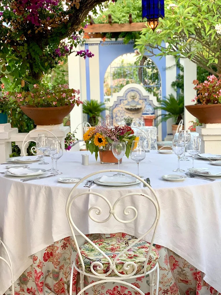 Foto cedida por el restaurante