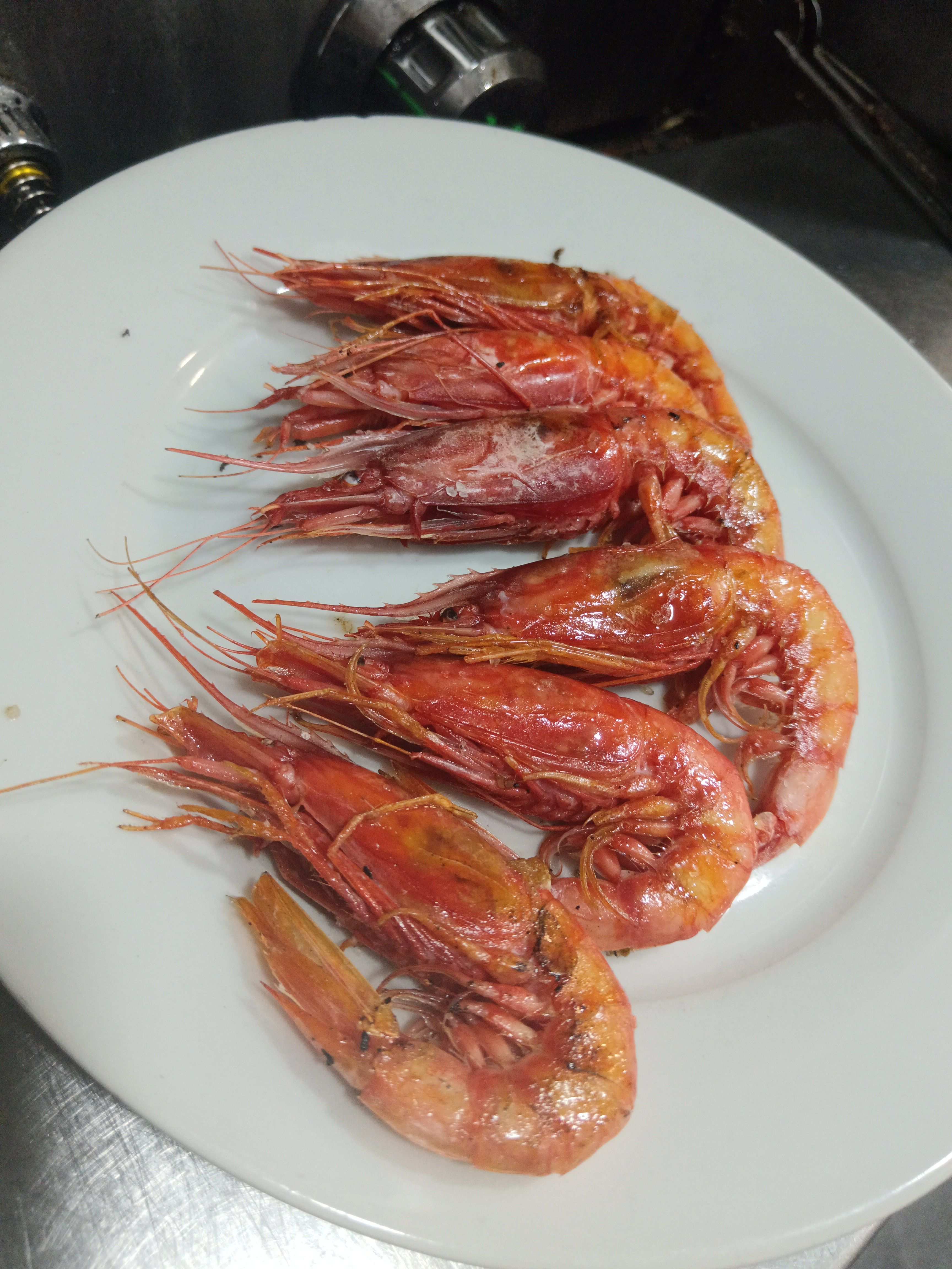 Foto cedida por el restaurante