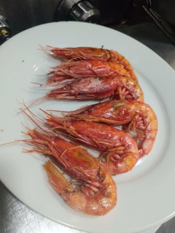 Foto cedida por el restaurante