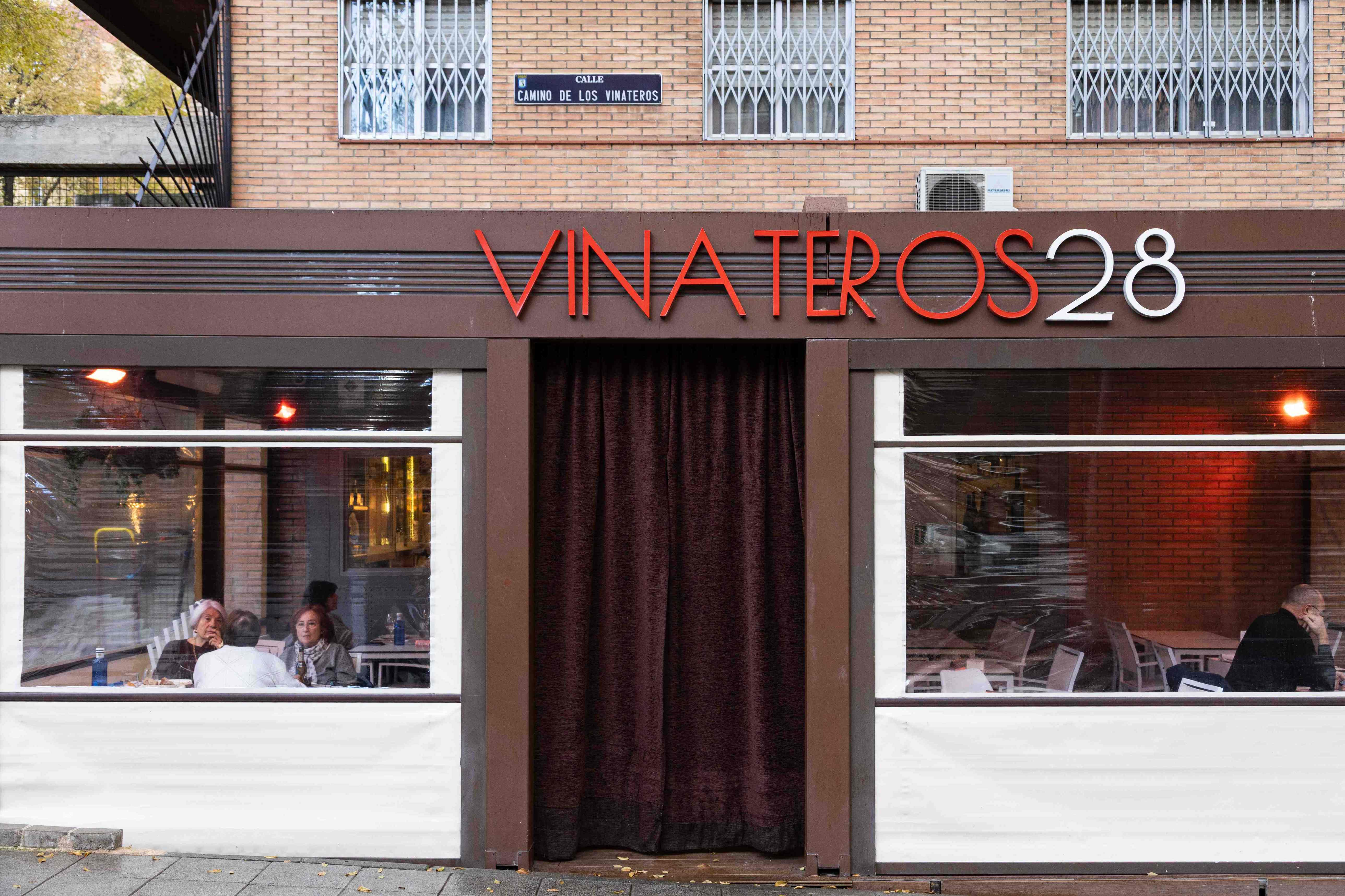 Foto cedida por el restaurante