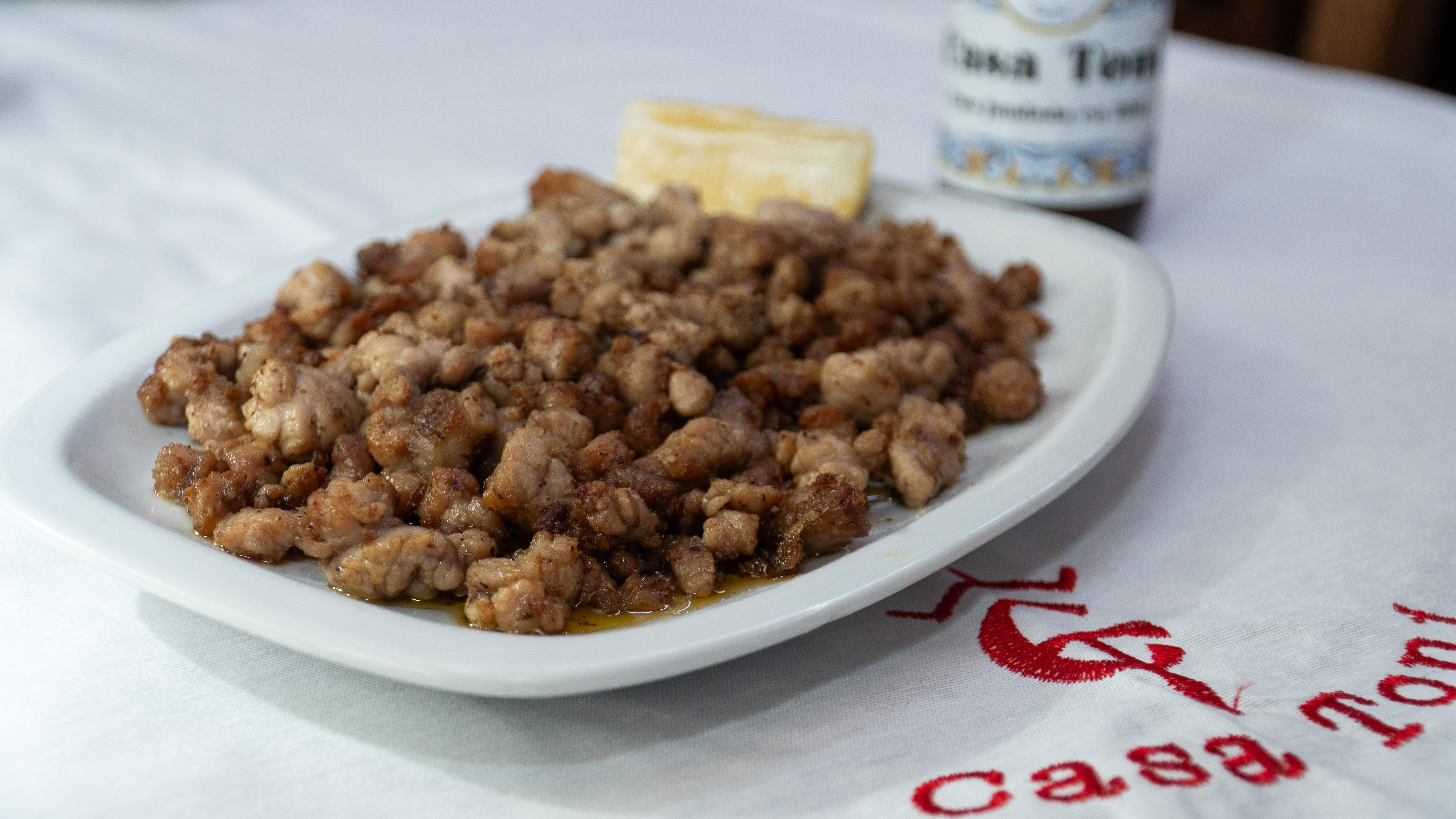 Foto cedida por el restaurante