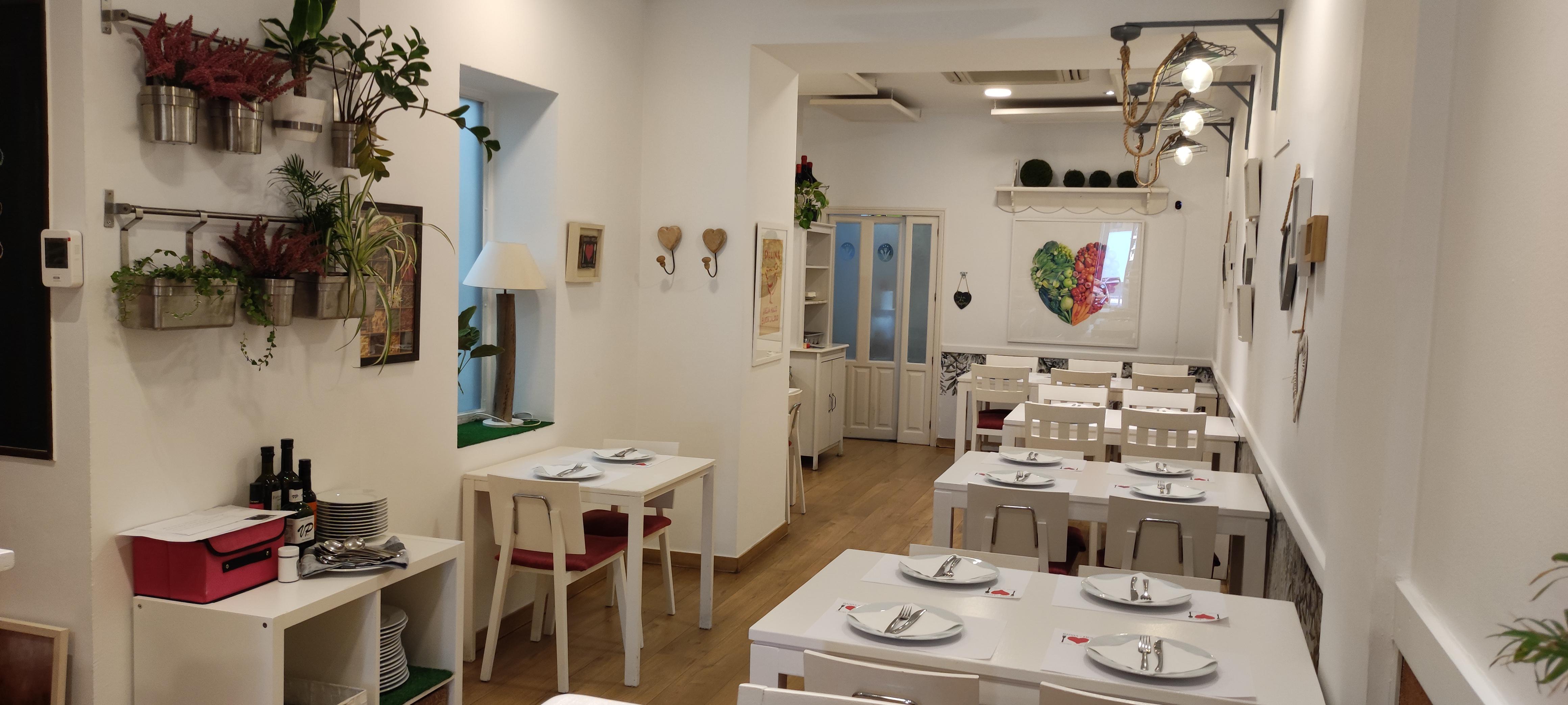 Foto cedida por el restaurante