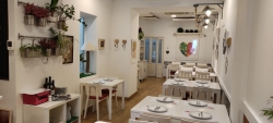 Foto cedida por el restaurante