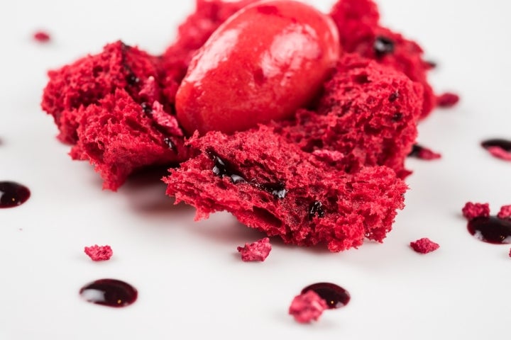 Fotografía cedida por el restaurante.