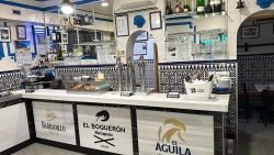 Foto cedida por el restaurante