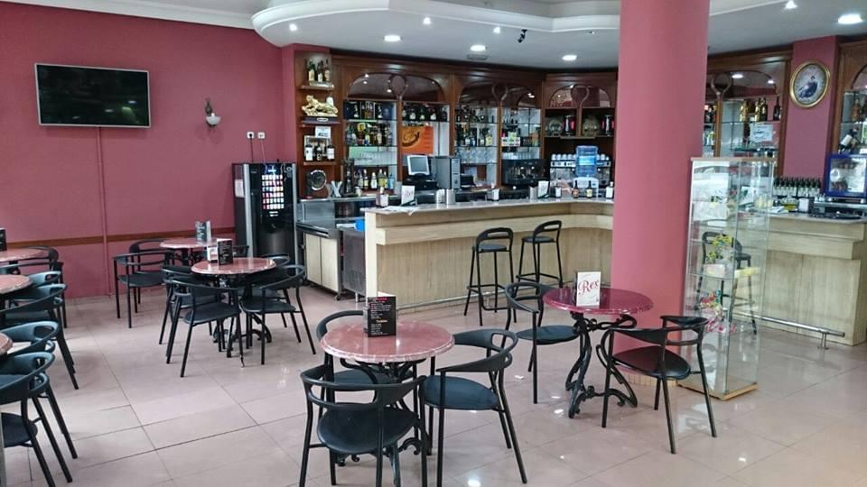 Foto cedida por el restaurante
