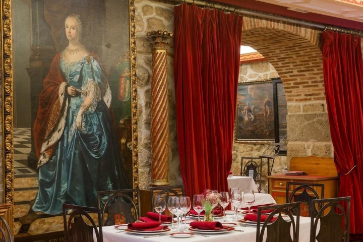 Foto cedida por el restaurante