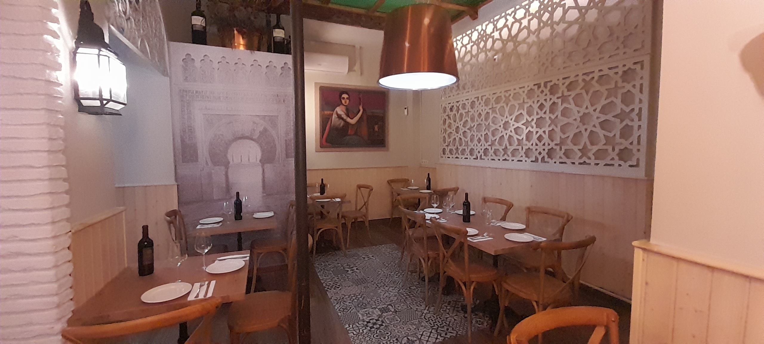 Foto cedida por el restaurante