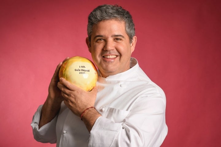 Pablo Chirivella ('Tavella')