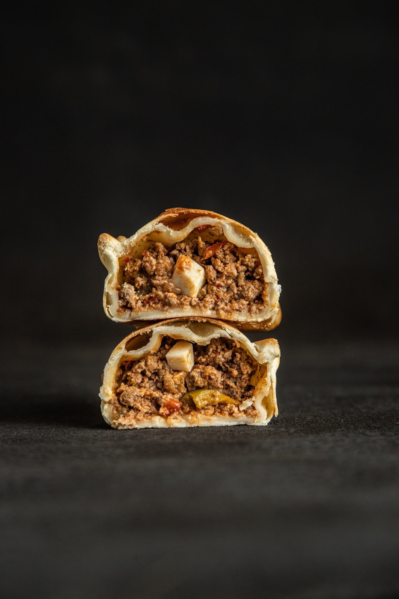 Alma Criolla Empanada Bar