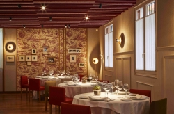 Foto cedida por el restaurante
