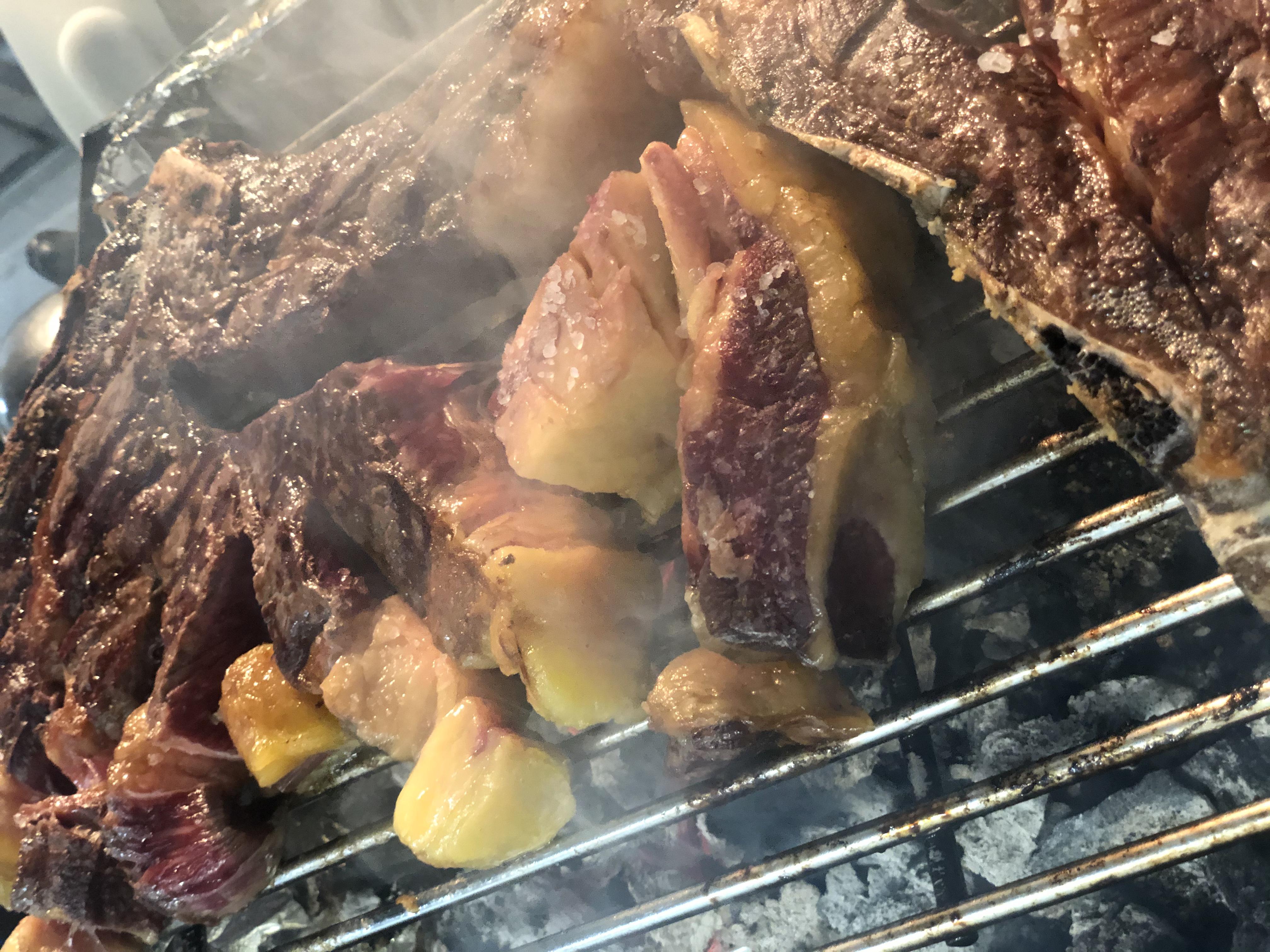 Inmersión General Sollozos Restaurante Virrey en Arnedo | Guía Repsol