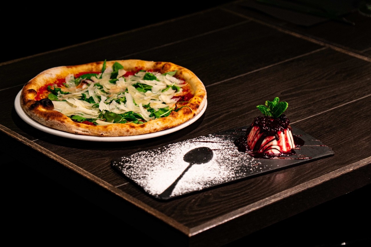 La Trattoria