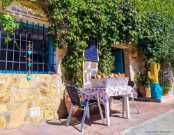 Foto cedida por el restaurante