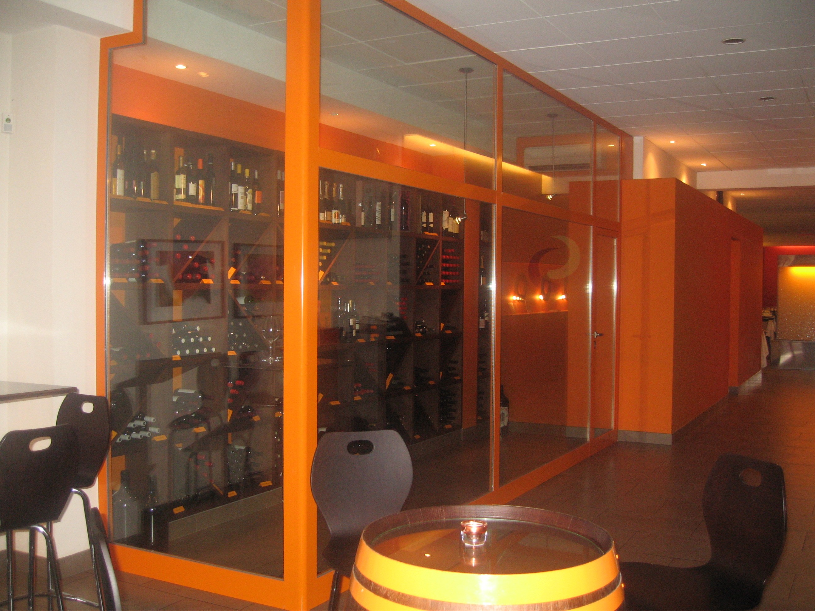 Foto cedida por el restaurante