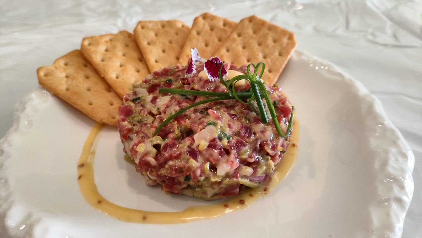 Garum 2021 Gastrobar