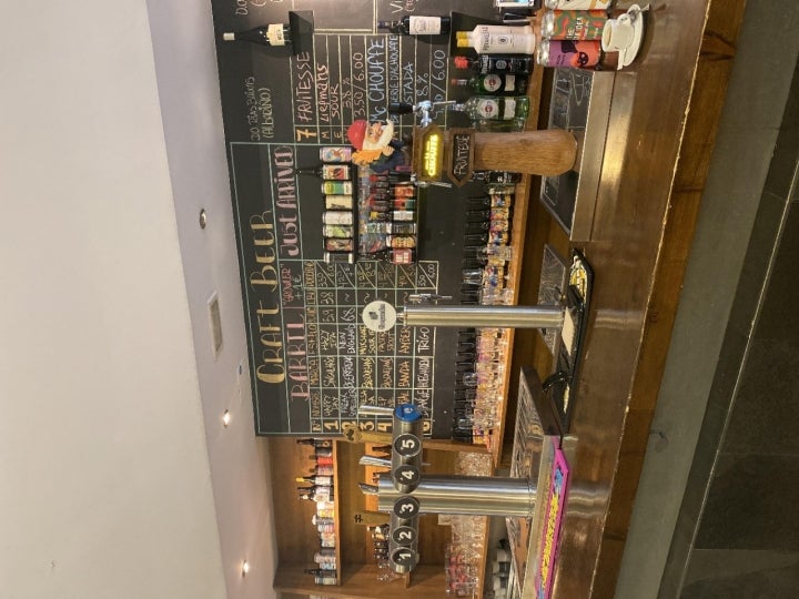 Foto cedida por el restaurante