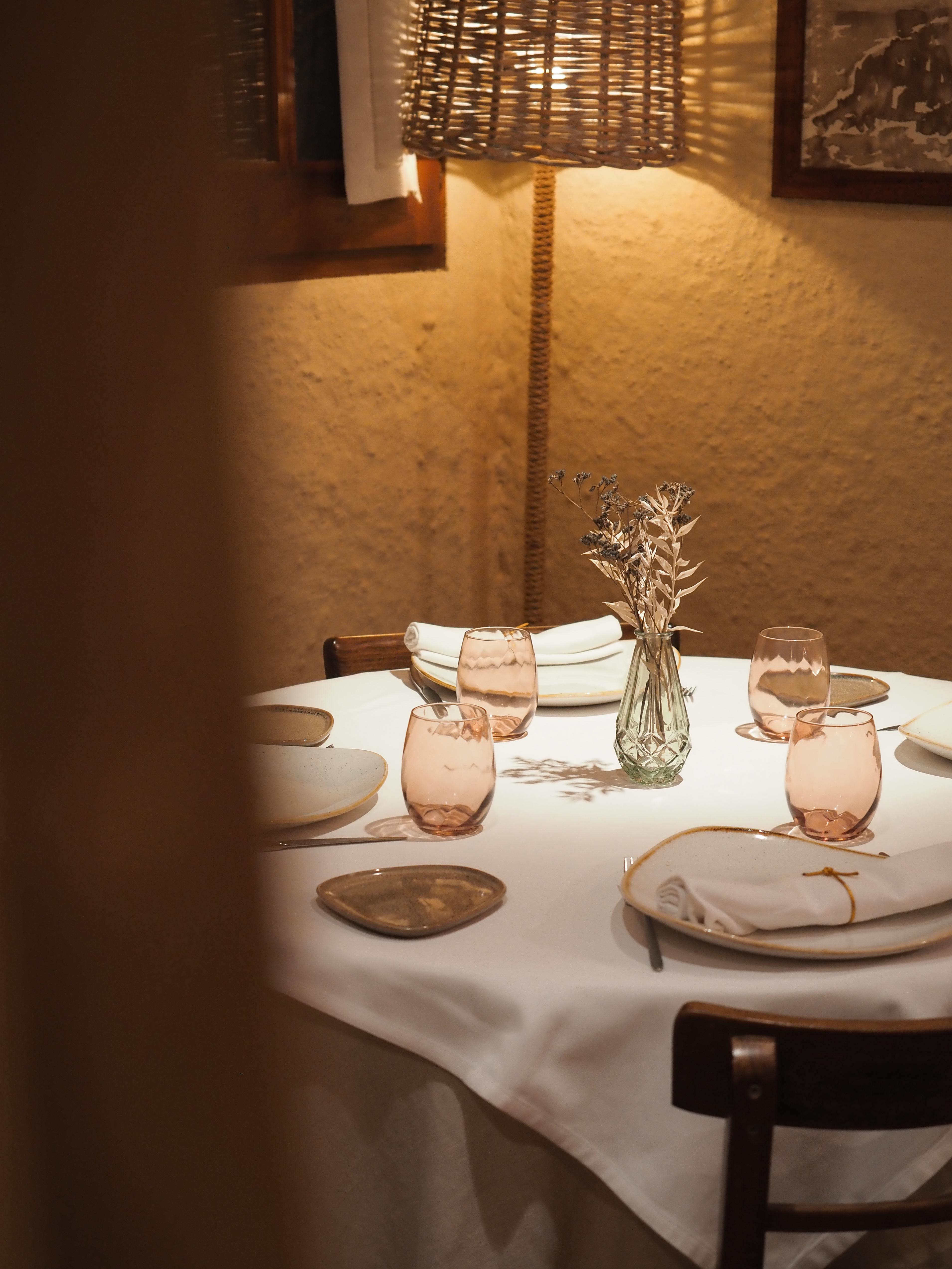 Foto cedida por el restaurante
