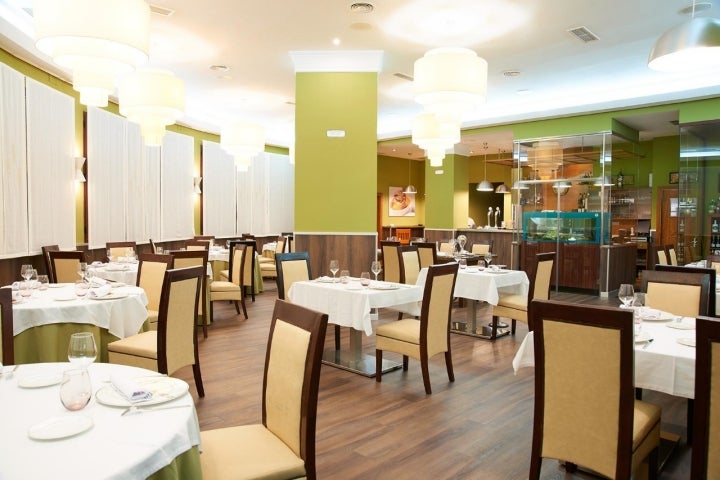 Foto cedida por el restaurante