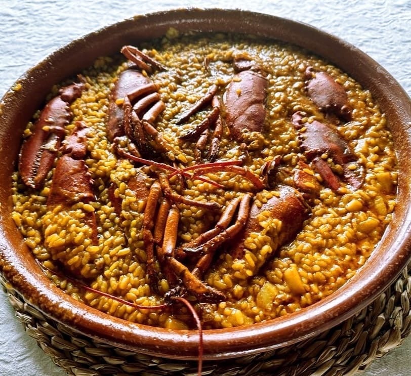 Ambiente gastronómico en Mirabueno 3