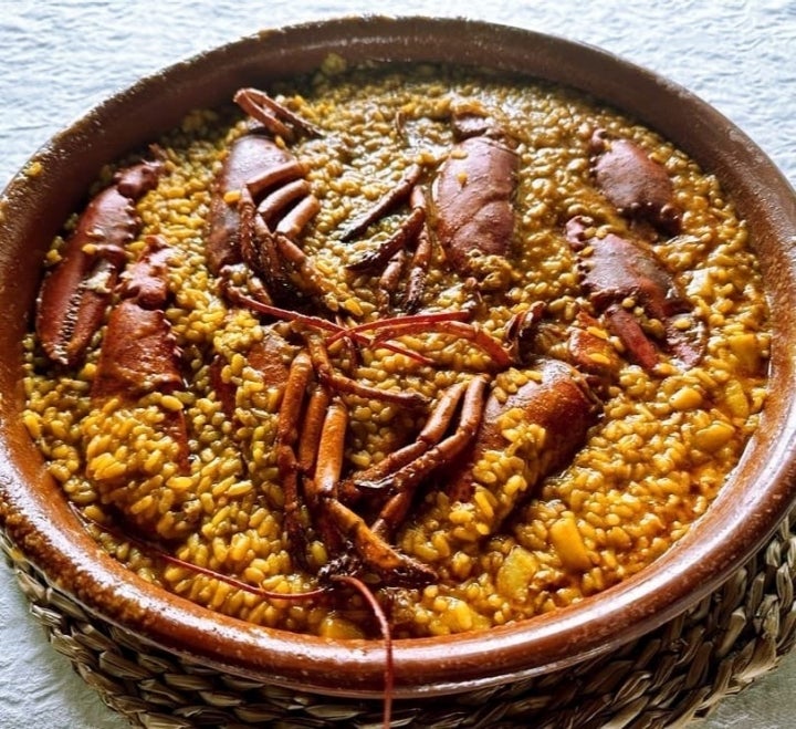 Foto cedida por el restaurante