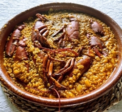 Foto cedida por el restaurante