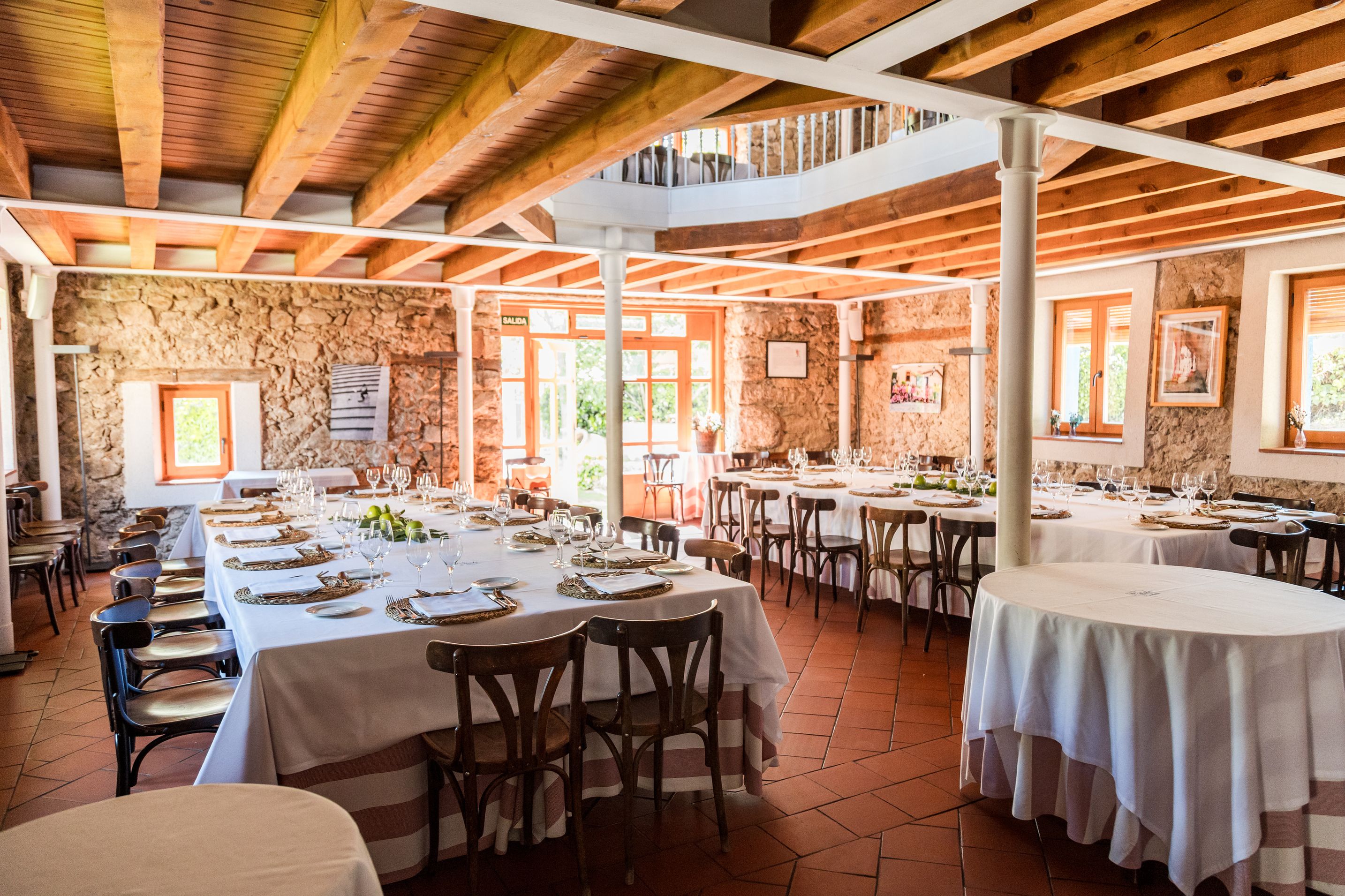 Foto cedida por el restaurante