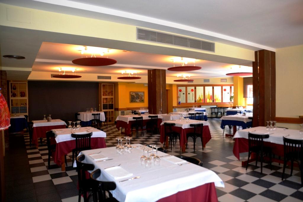 Foto cedida por el restaurante