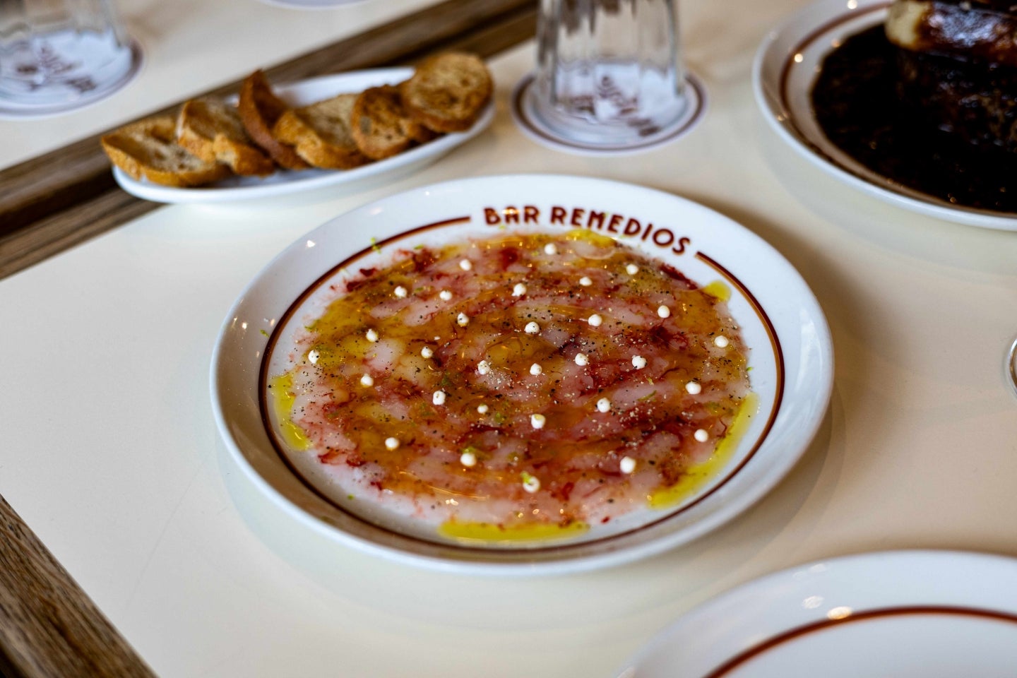 Bar Remedios