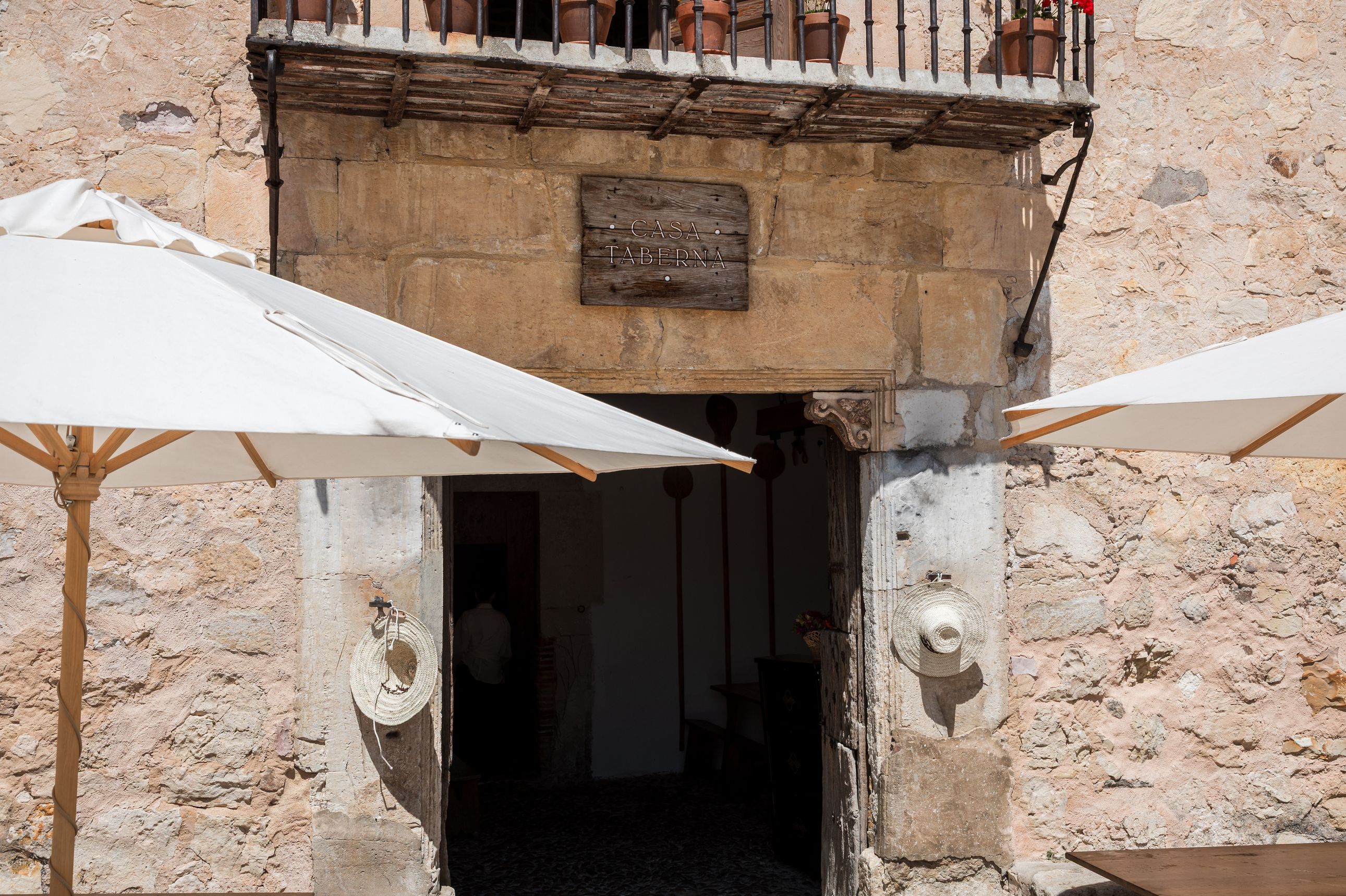 Foto cedida por el restaurante