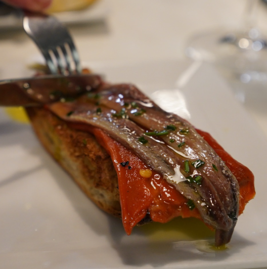 Foto cedida por el restaurante