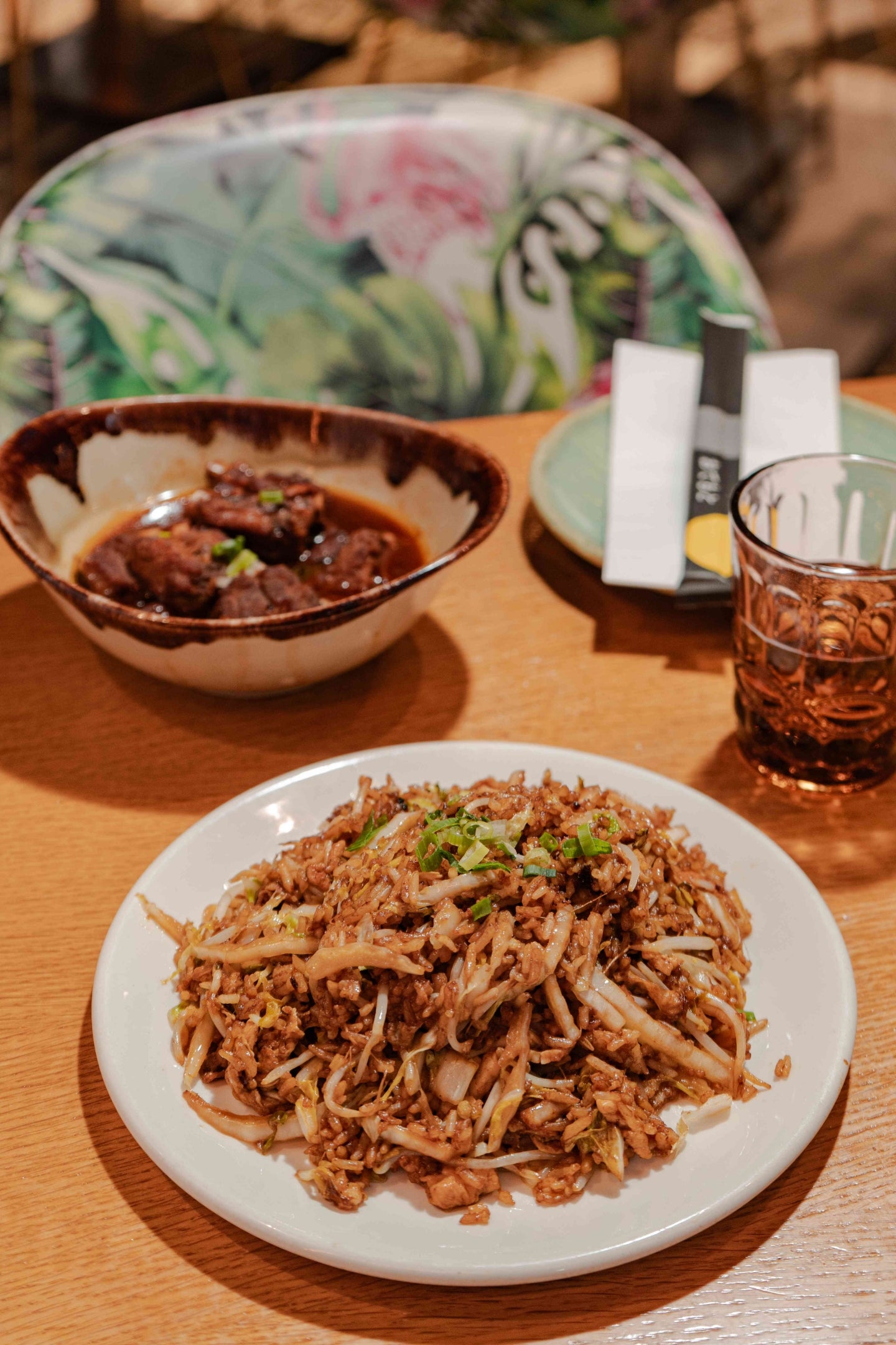 Shangrila Bar Dimsum