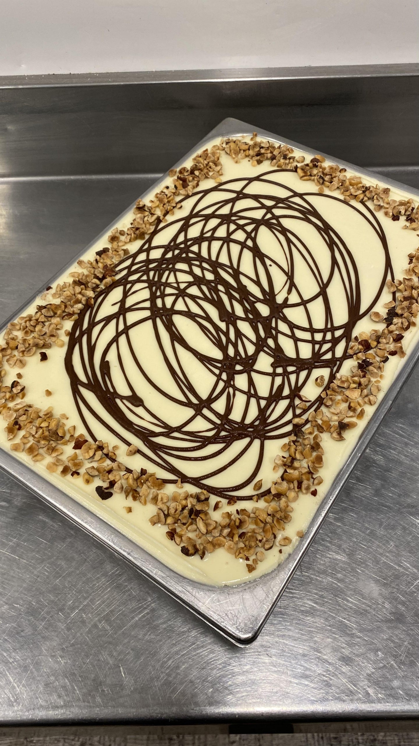 Artic Gelat Artesà