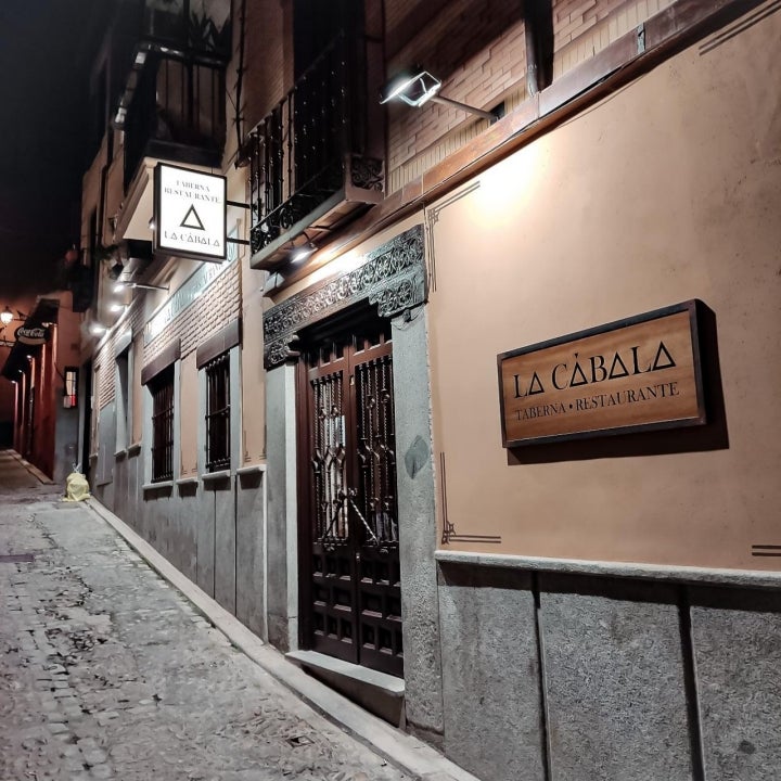 La Cábala